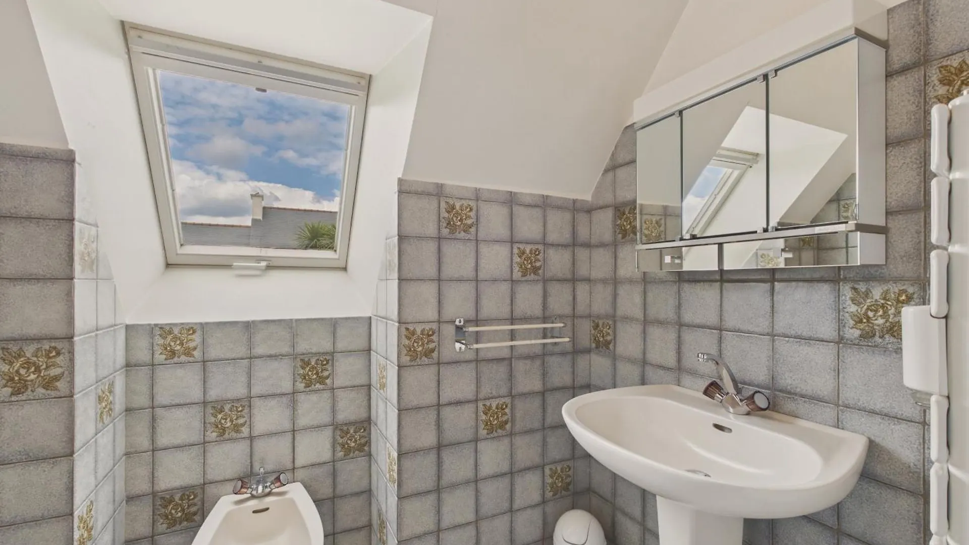 Maison Pour 6 Avec Jardin - Centre De Fouesnant Holiday home