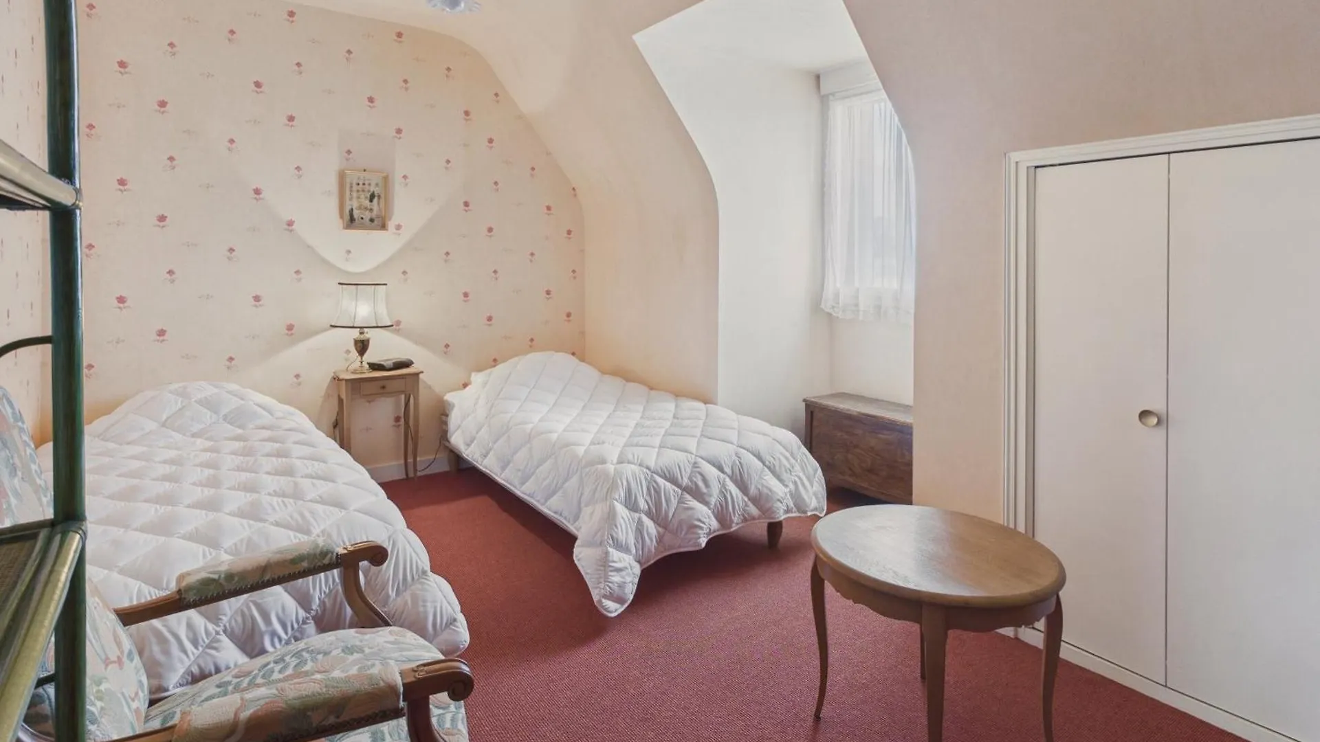 Holiday home Maison Pour 6 Avec Jardin - Centre De Fouesnant