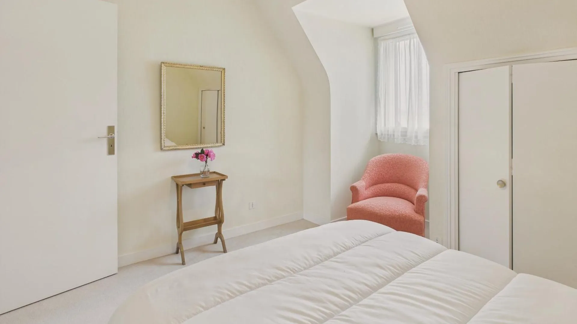 Holiday home Maison Pour 6 Avec Jardin - Centre De Fouesnant