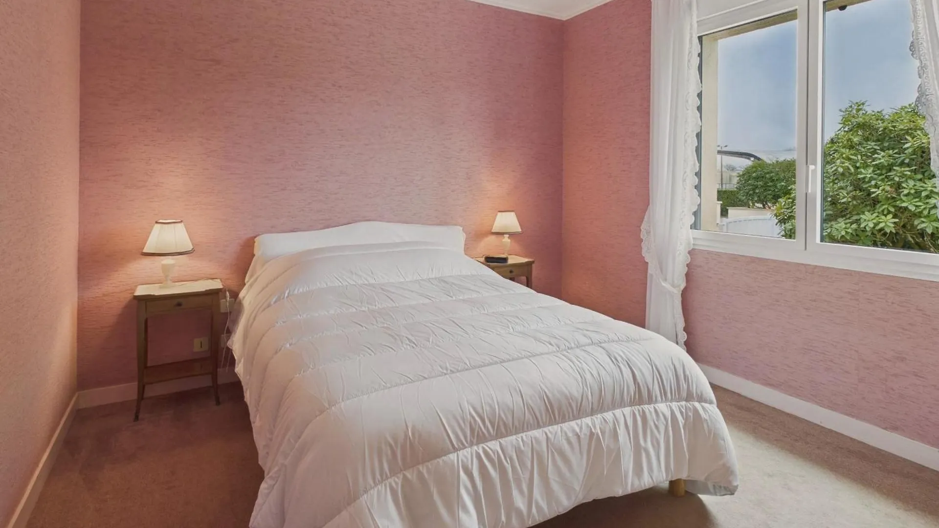 Holiday home Maison Pour 6 Avec Jardin - Centre De Fouesnant France